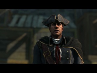 Assassin&%2339;s Creed 3 [v.1.02] (2013) PC Патч Patch 90.71 MB